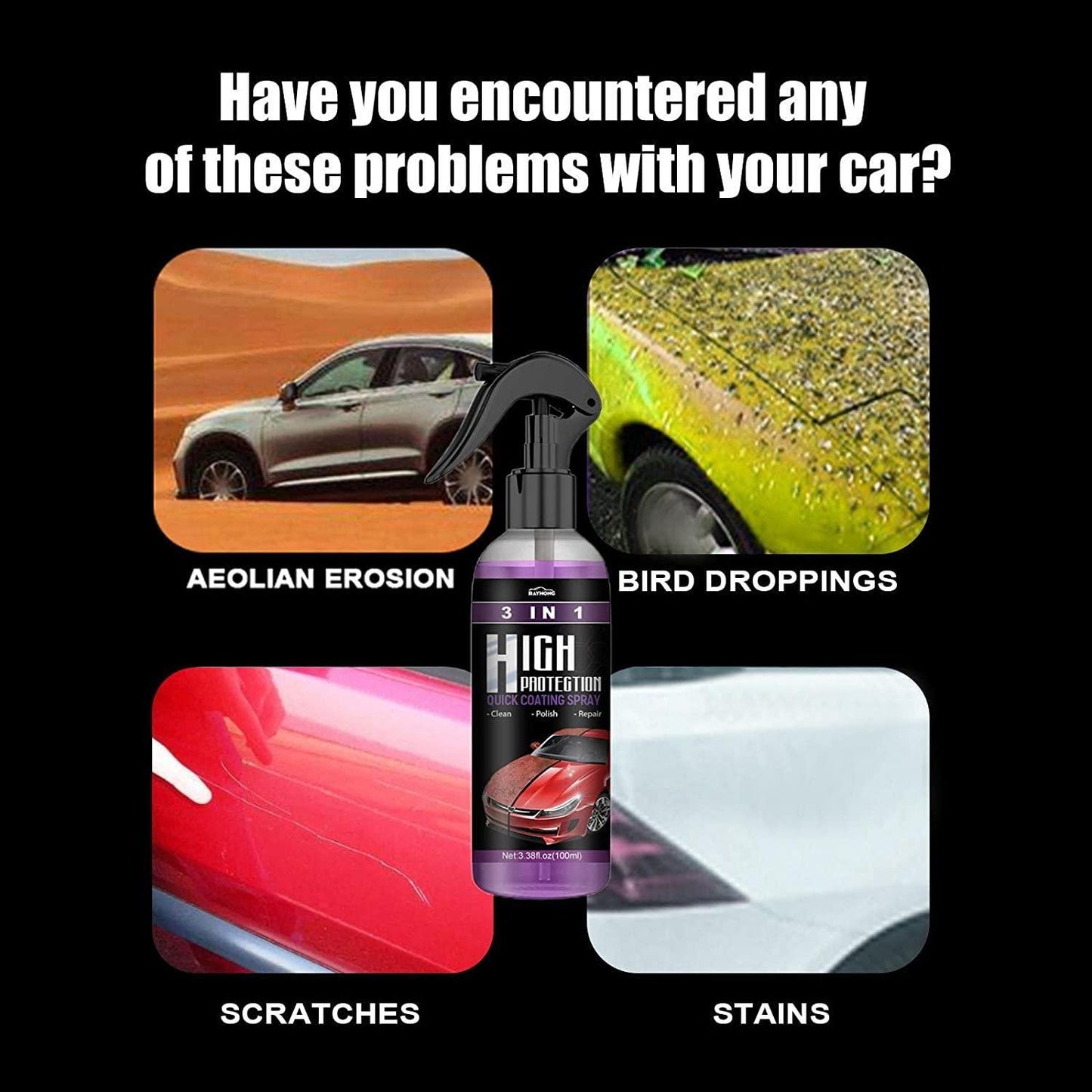 Cars Polishing