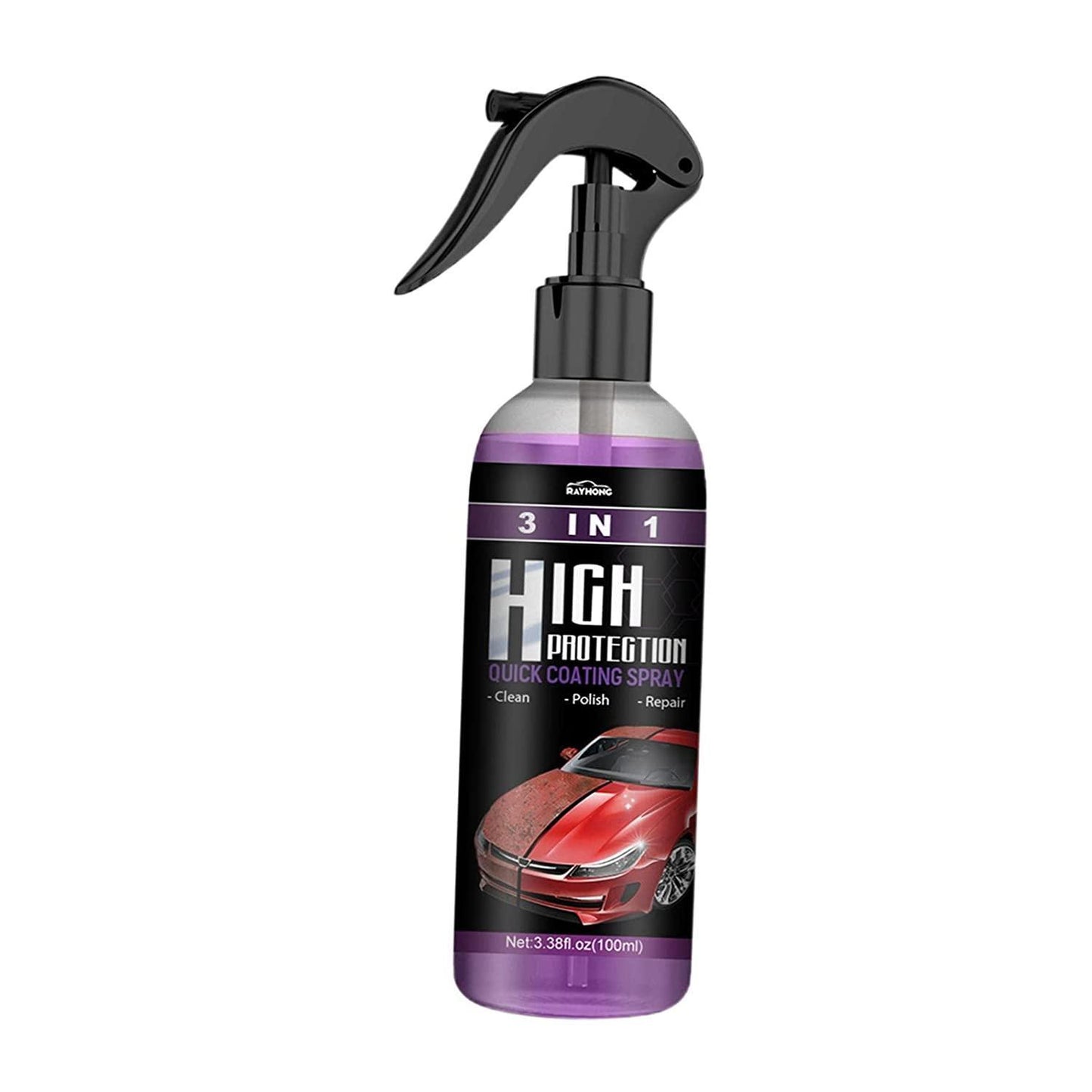 Cars Polishing