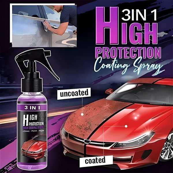 Cars Polishing