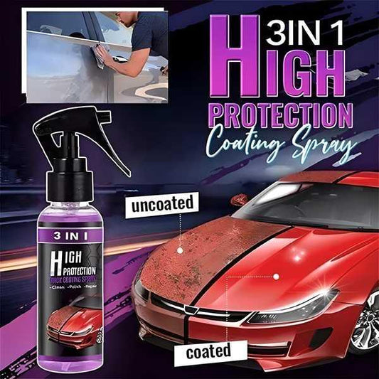 Cars Polishing